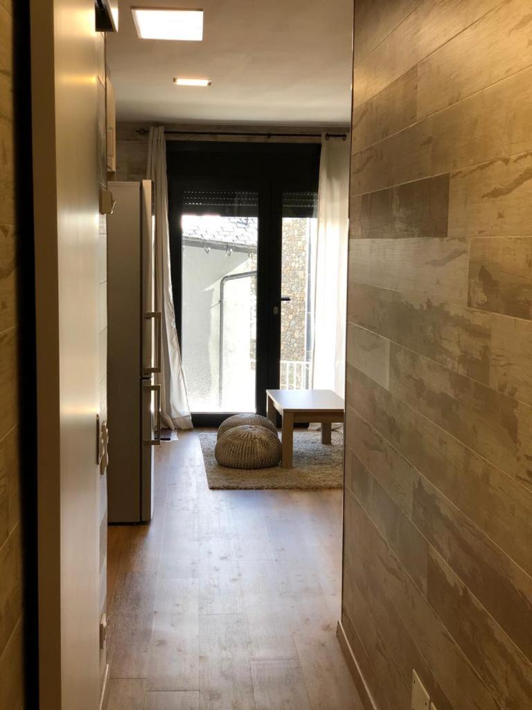 Mikka Solana 2003 Διαμέρισμα Pas De La Casa Εξωτερικό φωτογραφία
